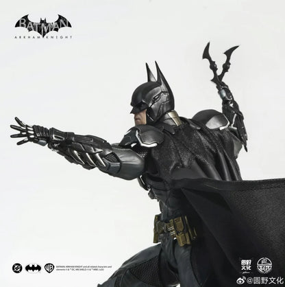 DC Batman Arkham Knight 1/12 scale Action Figure by    UP-Finegures (LPZZ)