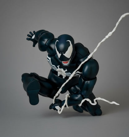 Marvel MAFEX No.088 Venom (Comic Ver.) by Medicom