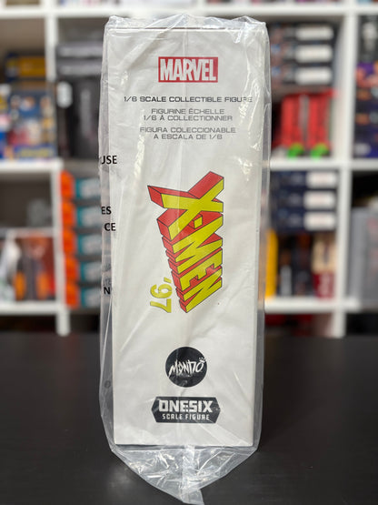 Marvel X-men '97 Wolverine 1/6th Scale Figure by Mondo