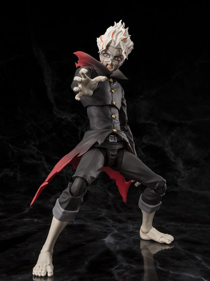S.H.Figuarts Okarun (Transformed) DanDadan