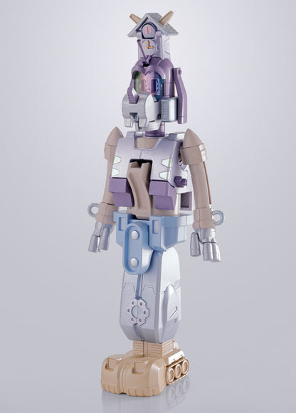 Chogokin Super Magic Combined King Robo Mickey & Friends Disney 100 Years of Wonder