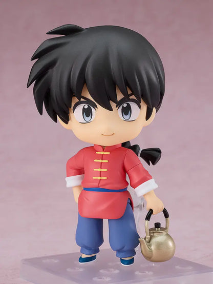 Nendoroid 2690 Ranma Saotome (Ranma 1/2) by Good Smile Company