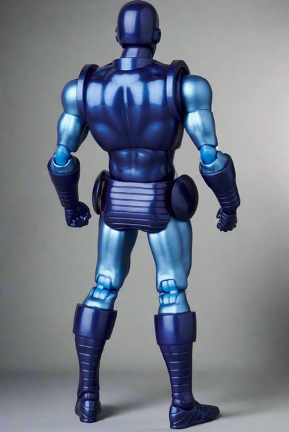MAFEX 231 IRON MAN STEALTH Ver. by Medicom