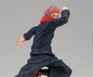 Jujutsu Kaisen Jufutsu no Waza Yuji Itadori by Banpresto