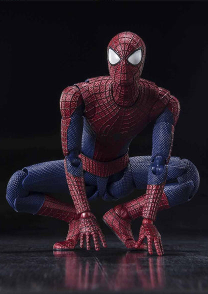 S.H.Figuarts The Amazing Spider-Man -No Way Home- by Bandai Tamashii Nations