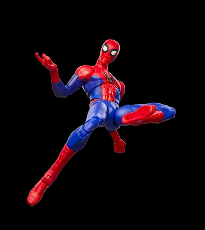 Marvel Legends Series Peter Parker Action Figure by Hasbro