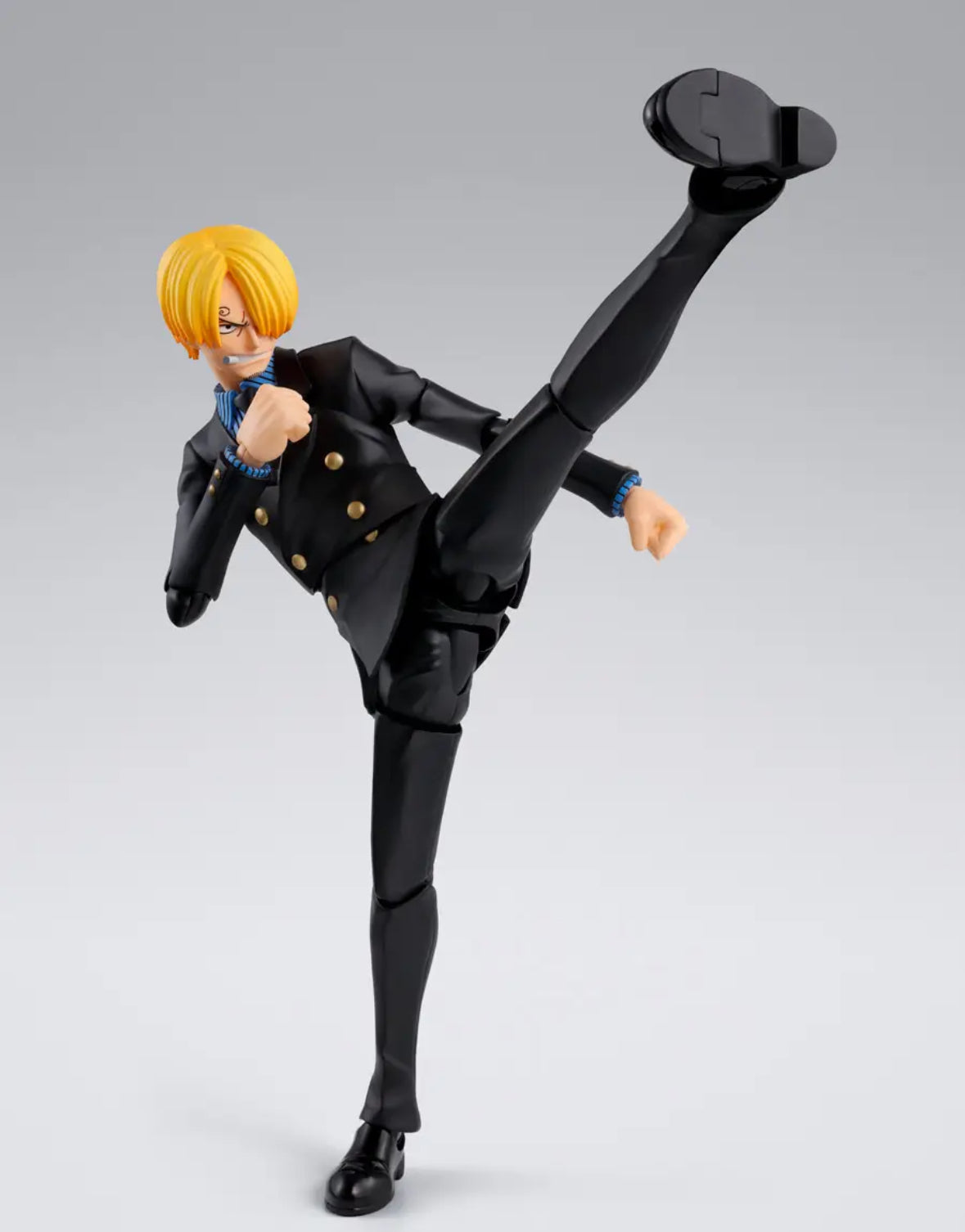 S.H. Figuarts Sanji Romance Dawn by Bandai Tamashii Nations