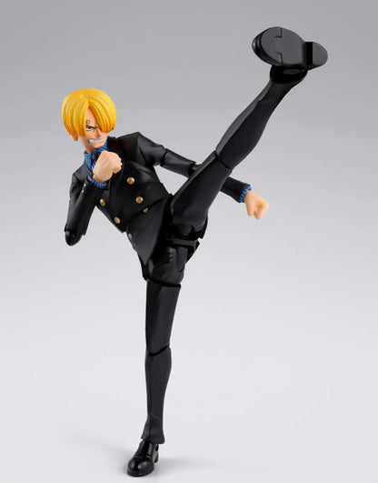 S.H. Figuarts Sanji Romance Dawn by Bandai Tamashii Nations
