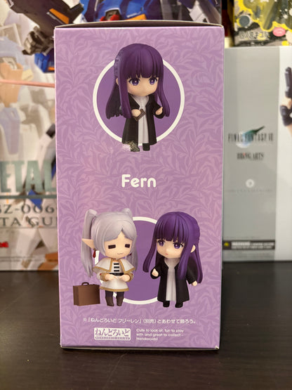 Nendoroid Fern 2368 (Frieren: Beyond Journey's End)