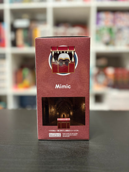 Nendoroid 2600 Mimic Frieren Beyond Journey's End by Good Smile Co.