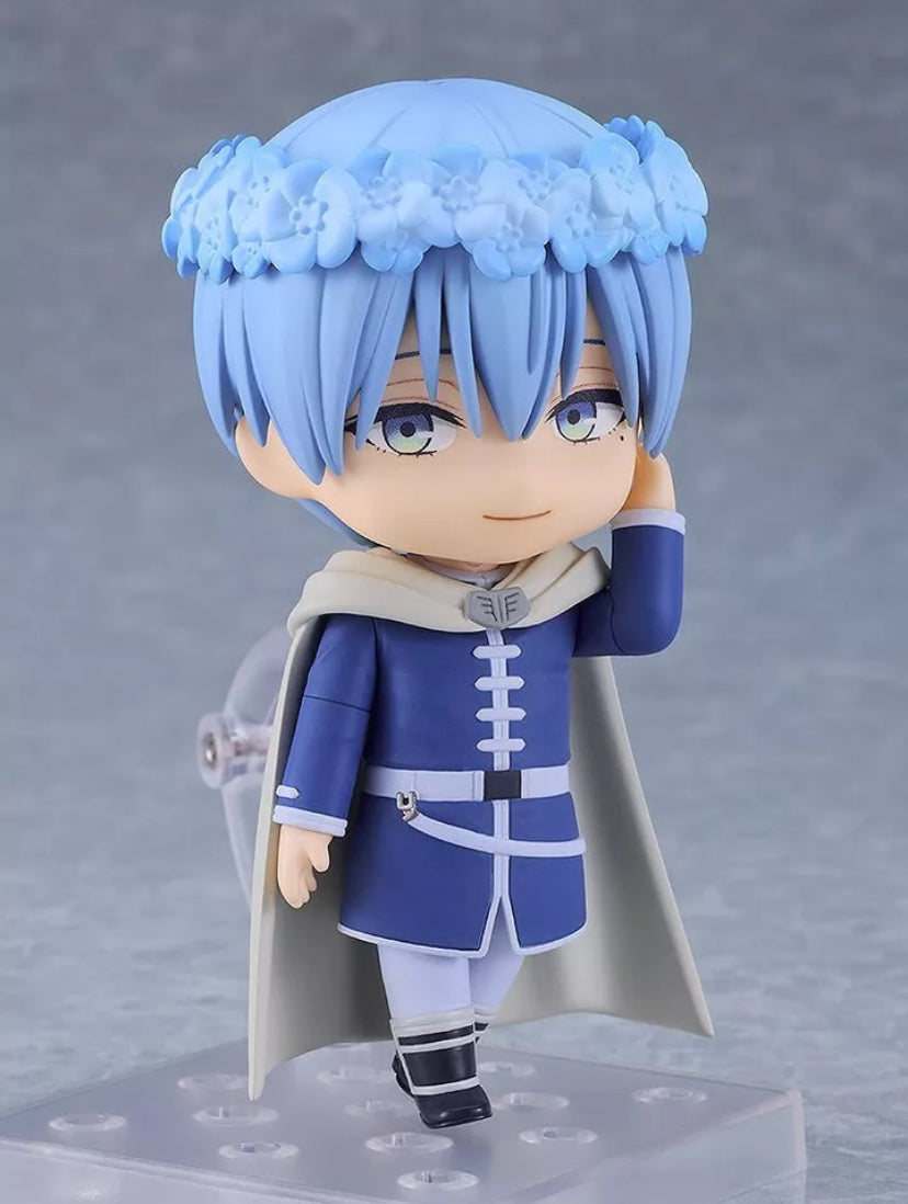 Frieren: Beyond Journey's End Nendoroid No.2498 Himmel by Good Smile Co.