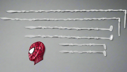 The Amazing Spider-Man 2 MAFEX No.248 Spider-Man by Medicom