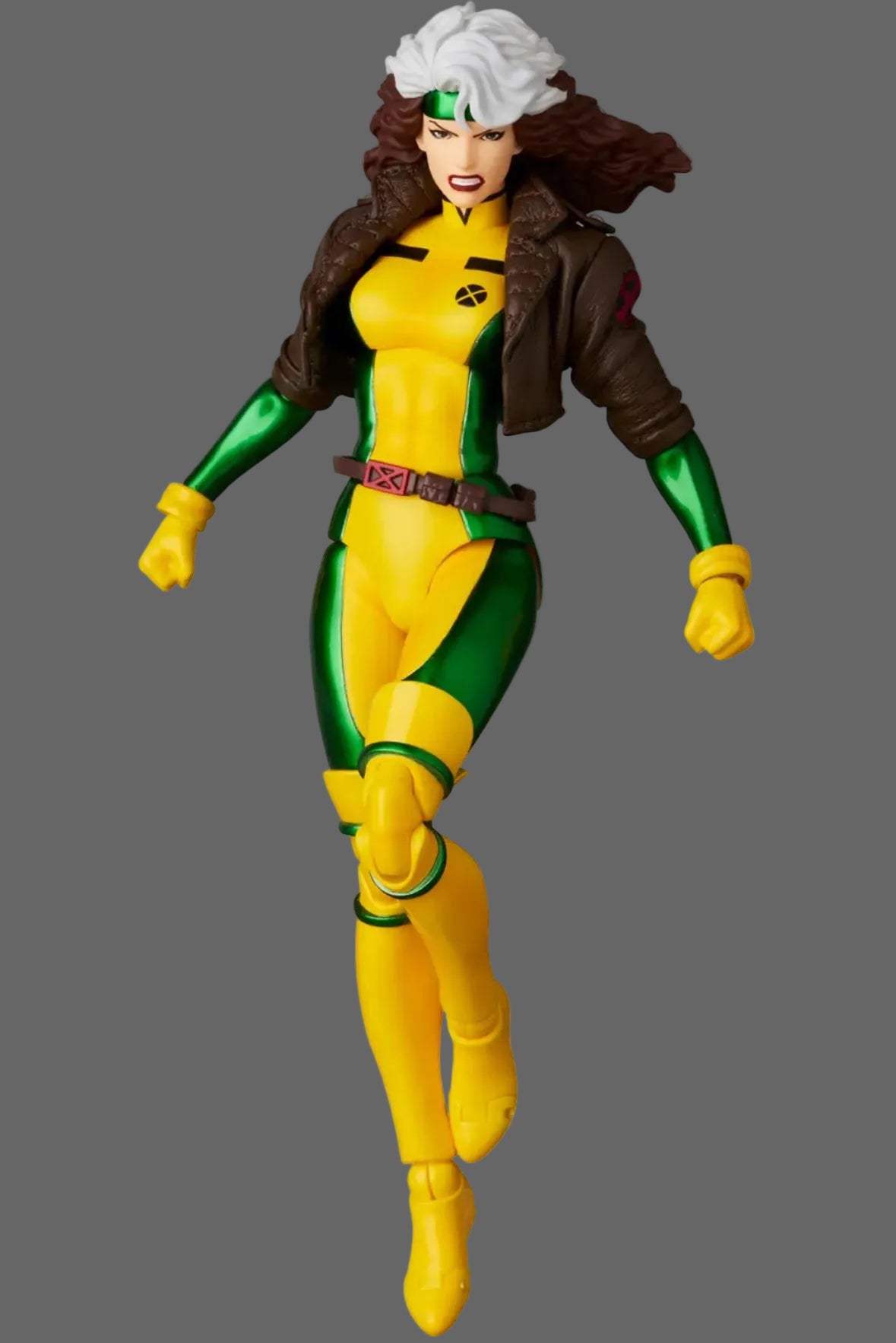 MAFEX 242 Rogue (Comic Ver.) by Medicom