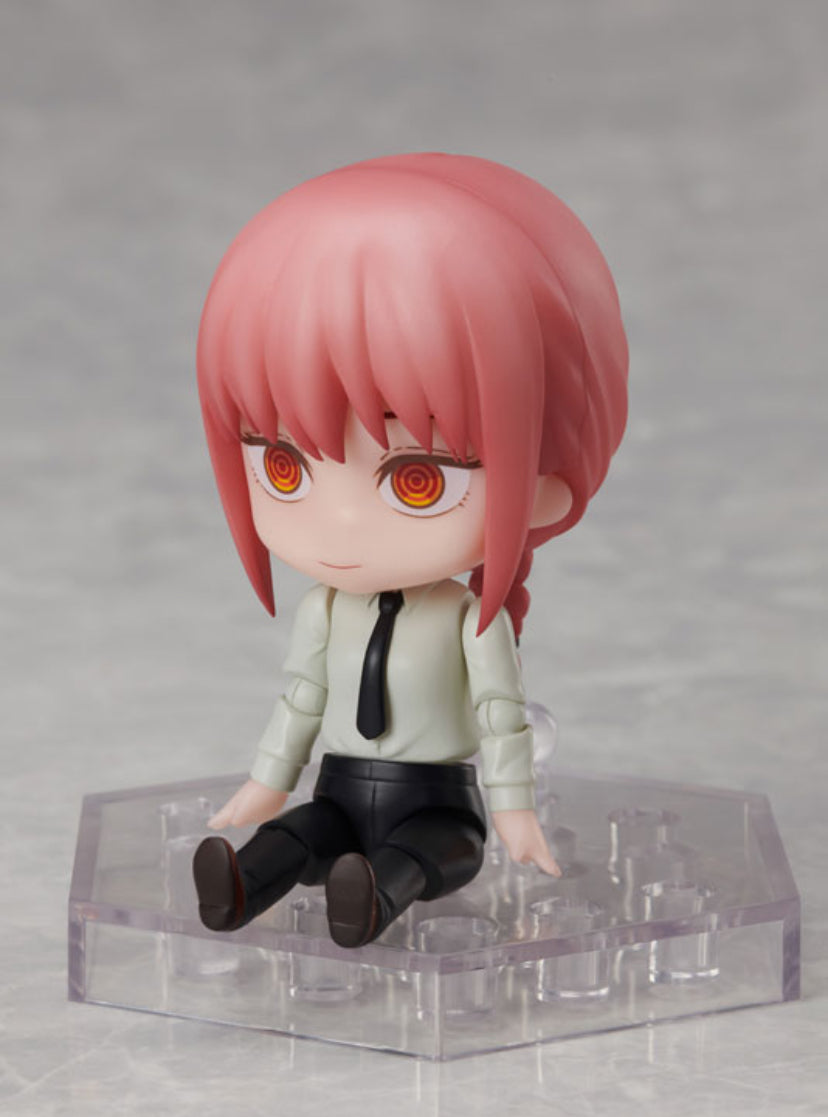 Chainsaw Man DFORM+ Makima