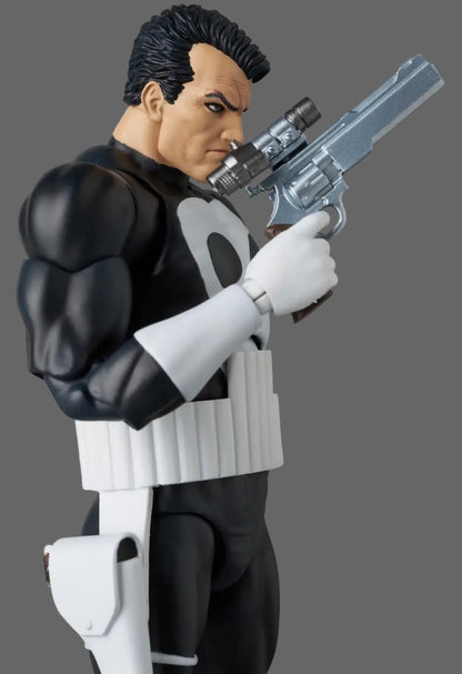MAFEX No.136 The Punisher (Comic Ver.) by Medicom