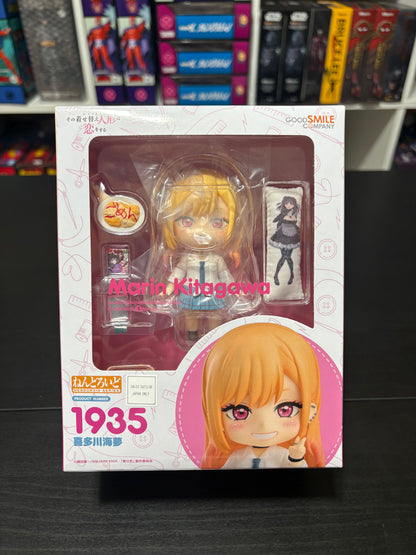 Nendoroid 1935 Marin Kitagawa (My Dress-Up Darling) by Good Smile Company