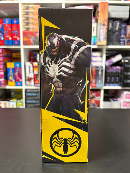 Marvel Rivals Venom & Jeff the Land Shark - Marvel Legends Action Figure 2-Pack by Hasbro