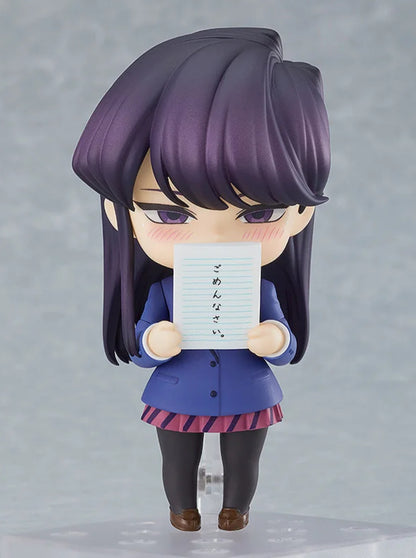 Komi Can't Communicate Nendoroid No.1853 Shouko Komi