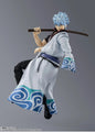 S.H. Figuarts Sakata Gintoki Tamashii Nations by Bandai