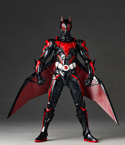 Revoltech Amazing Yamaguchi Batman Beyond by Kaiyodo