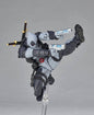 Amazing Yamaguchi Revoltech Marvel Comics Deadpool Ver. 2.5 (X-FORCE Colors)