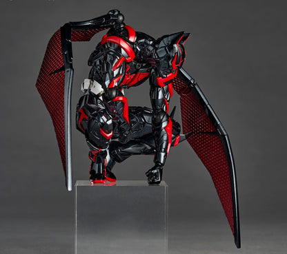 Revoltech Amazing Yamaguchi Batman Beyond by Kaiyodo