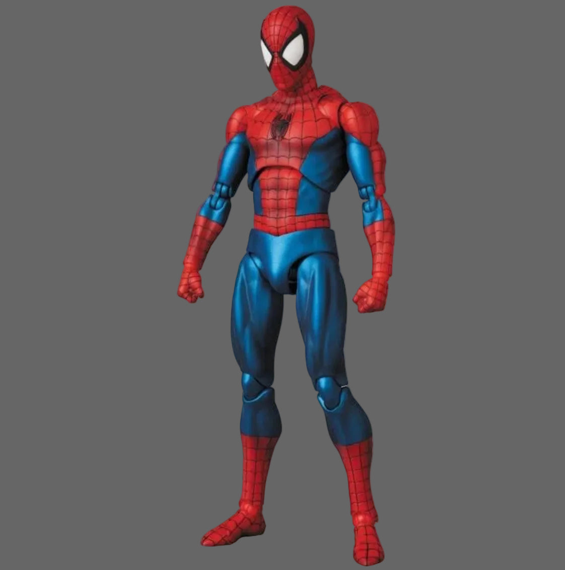 MAFEX No.075 SPIDER-MAN (COMIC Ver.) by Medicom