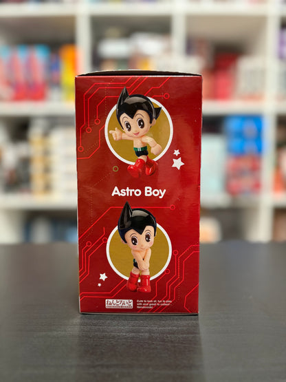 Nendoroid 2450 Astro Boy 
by Good Smile Company