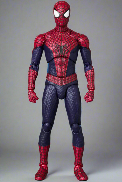 The Amazing Spider-Man 2 MAFEX No.248 Spider-Man by Medicom