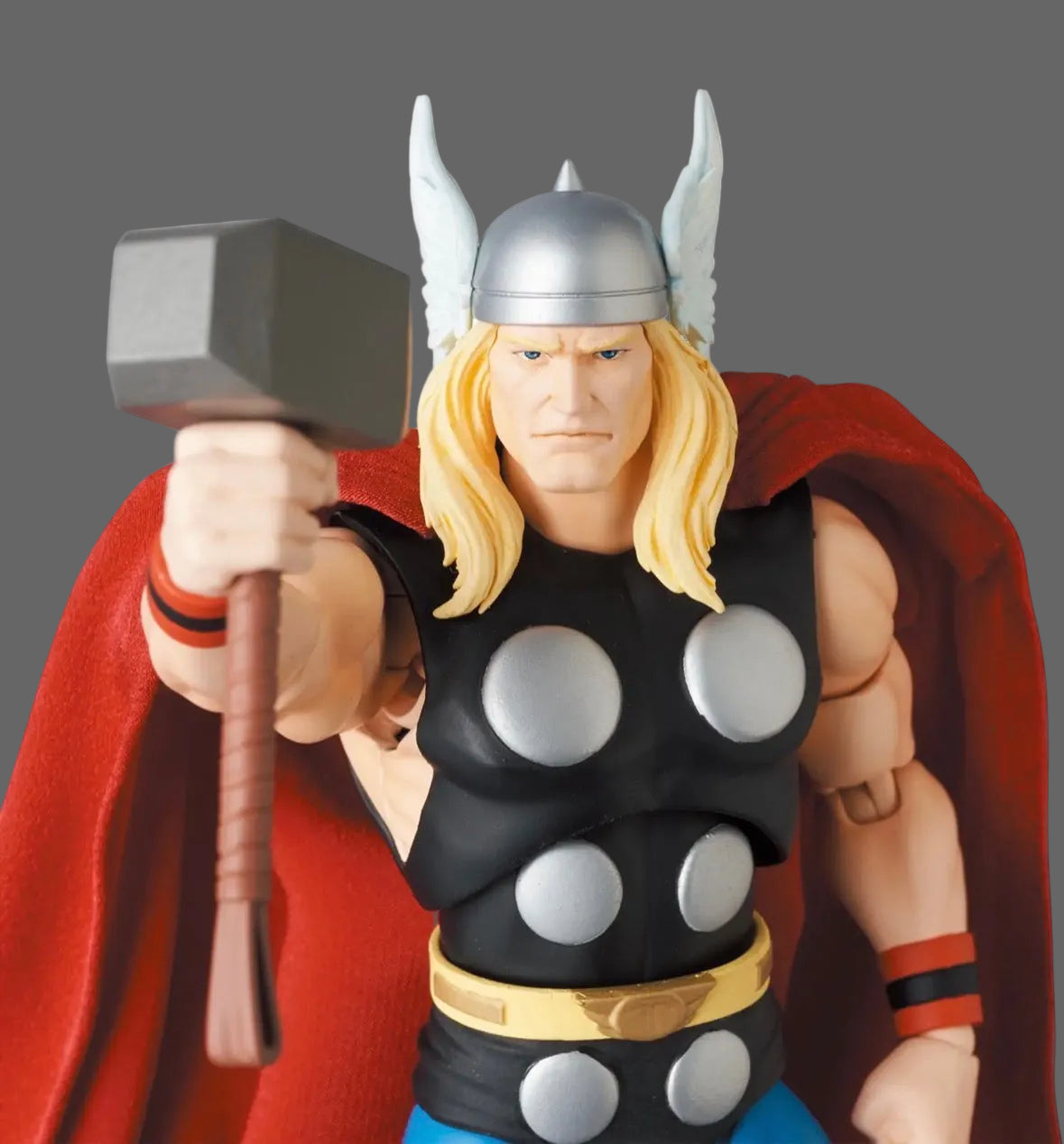 MAFEX No.182 Thor (Comic Ver.) by Medicom