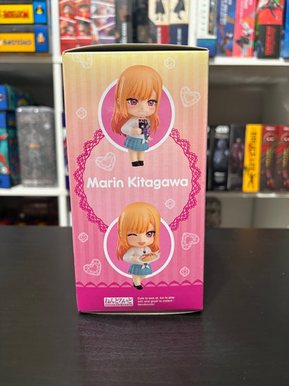 Nendoroid 1935 Marin Kitagawa (My Dress-Up Darling) by Good Smile Company