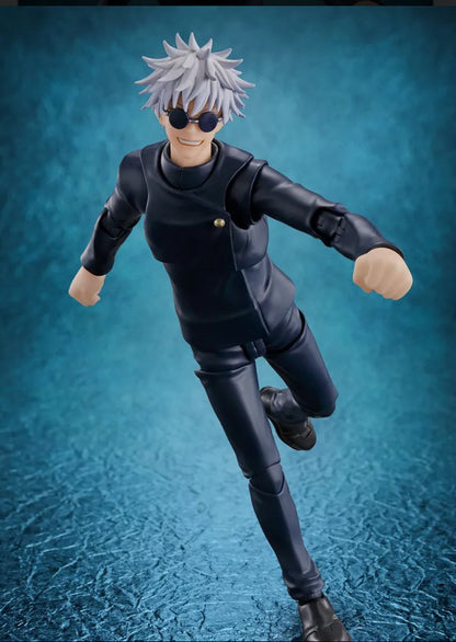 Jujutsu Kaisen High School Satoru Gojo S.H. Figuarts