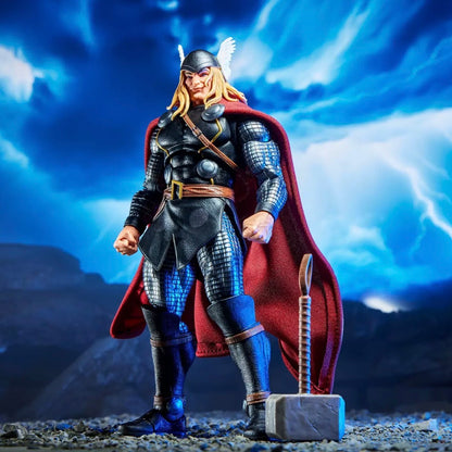 Marvel Legends Maximum Series Thor by Hasbro