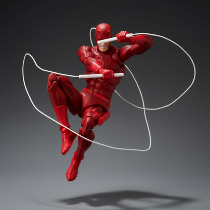 MAFEX No.223 Daredevil (COMIC Ver.)
by Medicom