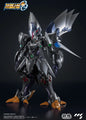MORTAL MIND Super Robot Taisen Series OG Cybuster (Spirit Possession Ver.) Alloy Movable Figure by CCSTOYS