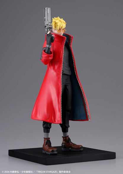 Trigun Vash the Stampede 1/8 Figure Oshi Works by Kotokibuya