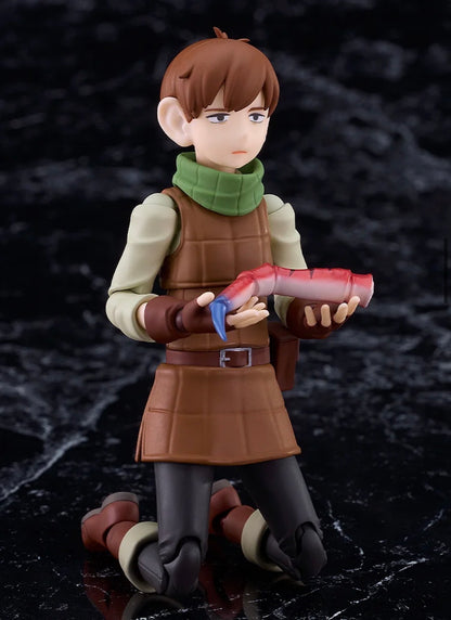 figma No.652 Chilchuck Delicious in Dungeon with Bonus Mimic Claw by Max Factory