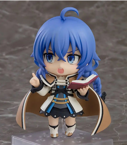 Nendoroid 1749 Roxy Migurdia (Mushoku Tensei: Jobless Reincarnation) by Good Smile Company