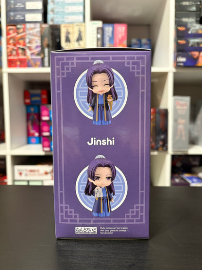 Jinshi 2372 Nendoroid The Apothecary Diaries