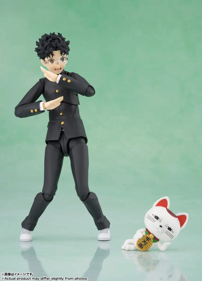 S.H. Figuarts Okarun DanDadan Tamashii Nations