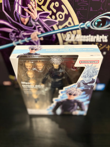 Jujutsu Kaisen High School Satoru Gojo S.H. Figuarts