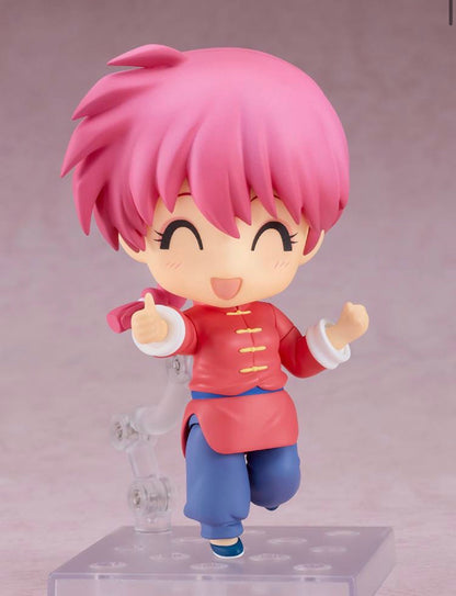 Nendoroid 2691 Ranma Saotome (Ranma 1/2, Female Ver.) by Good Smile Company