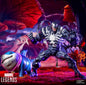 Marvel Rivals Venom & Jeff the Land Shark - Marvel Legends Action Figure 2-Pack by Hasbro