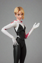 MAFEX No.134 Spider-Gwen & Spider-Ham Spider-Man: Into The Spider-Verse