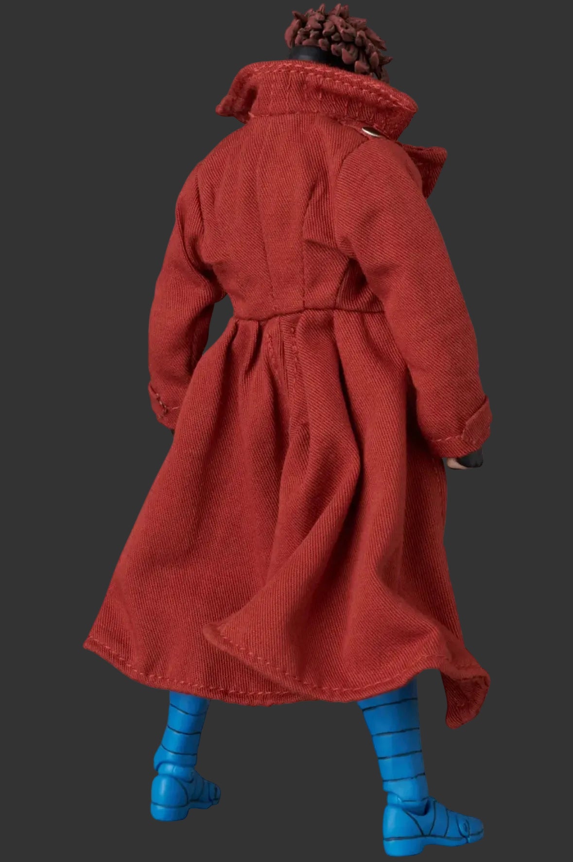 MAFEX 287 Gambit (Comic Variant Ver.) by Medicom