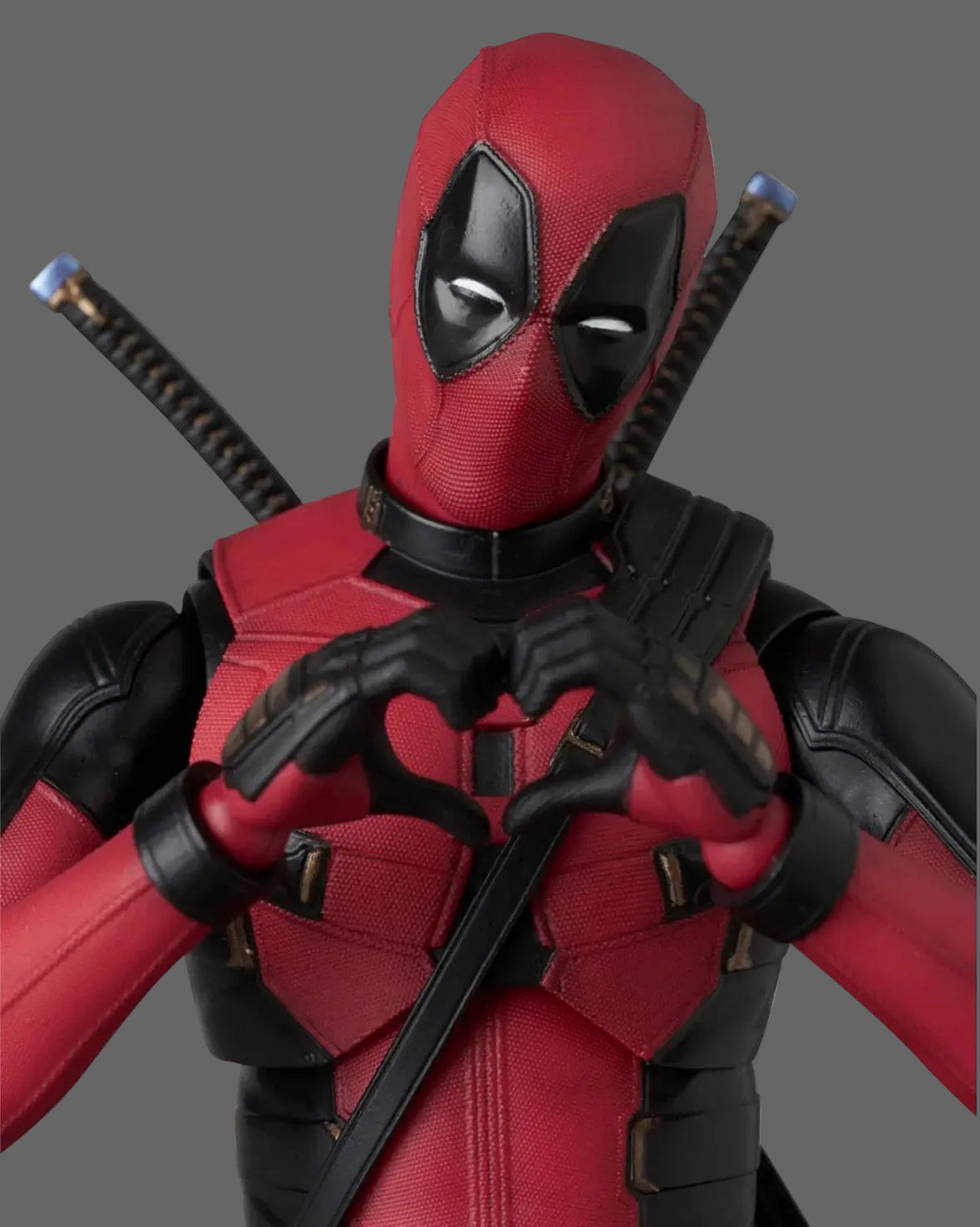 (Arriving Soon!) MAFEX No.284 DEADPOOL (Deadpool & Wolverine Ver.) by Medicom