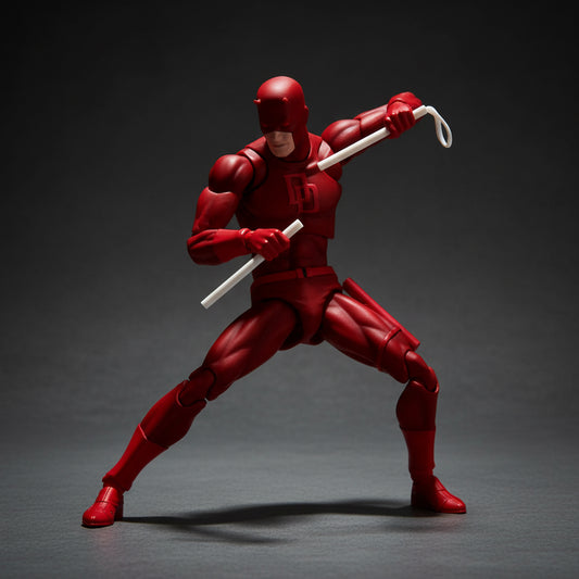 (Coming soon!) MAFEX No.223 Daredevil (COMIC Ver.)
by Medicom