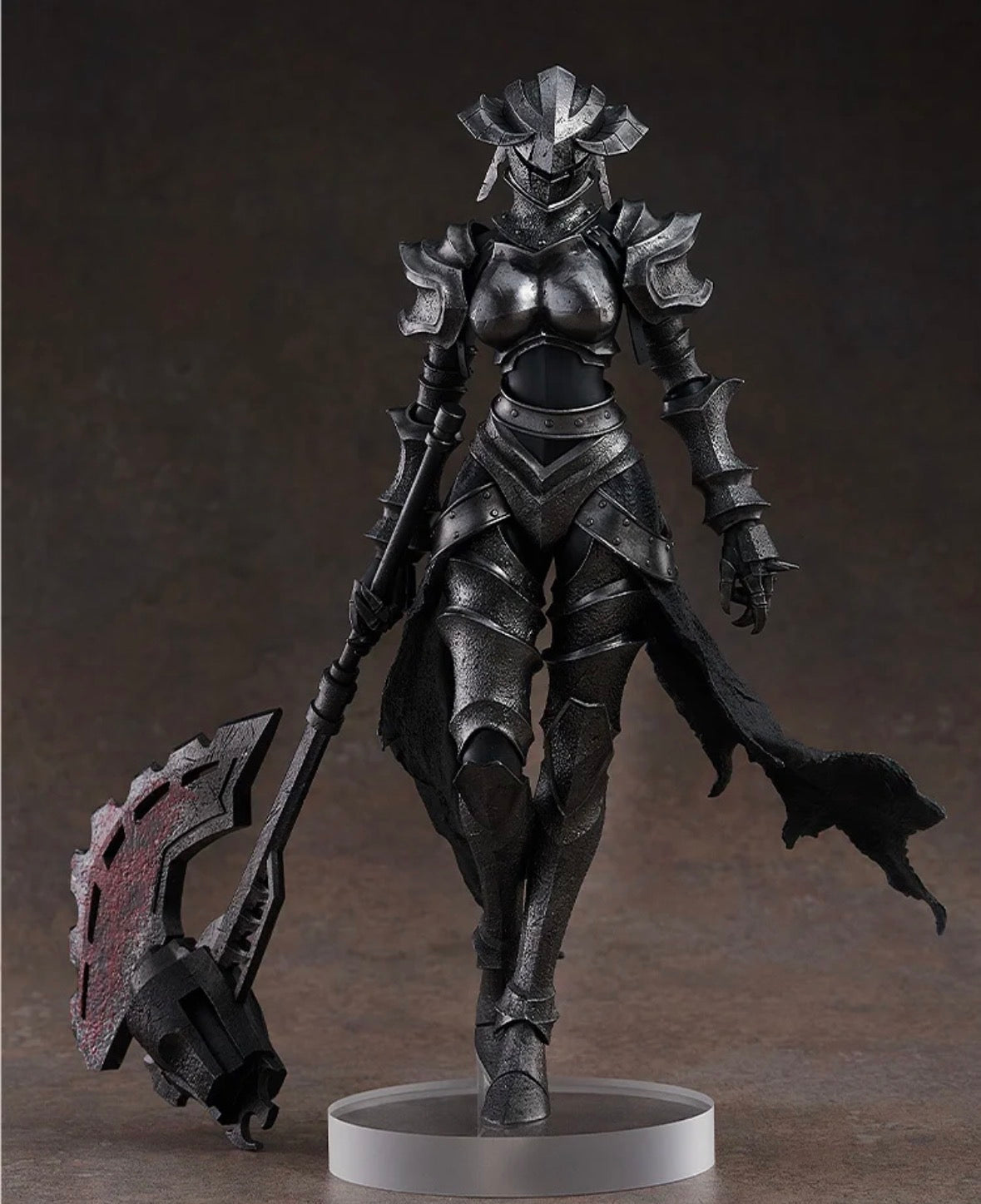 POP UP PARADE Overlord Albedo Full Armor Ver. L Size by Good Smile Company
