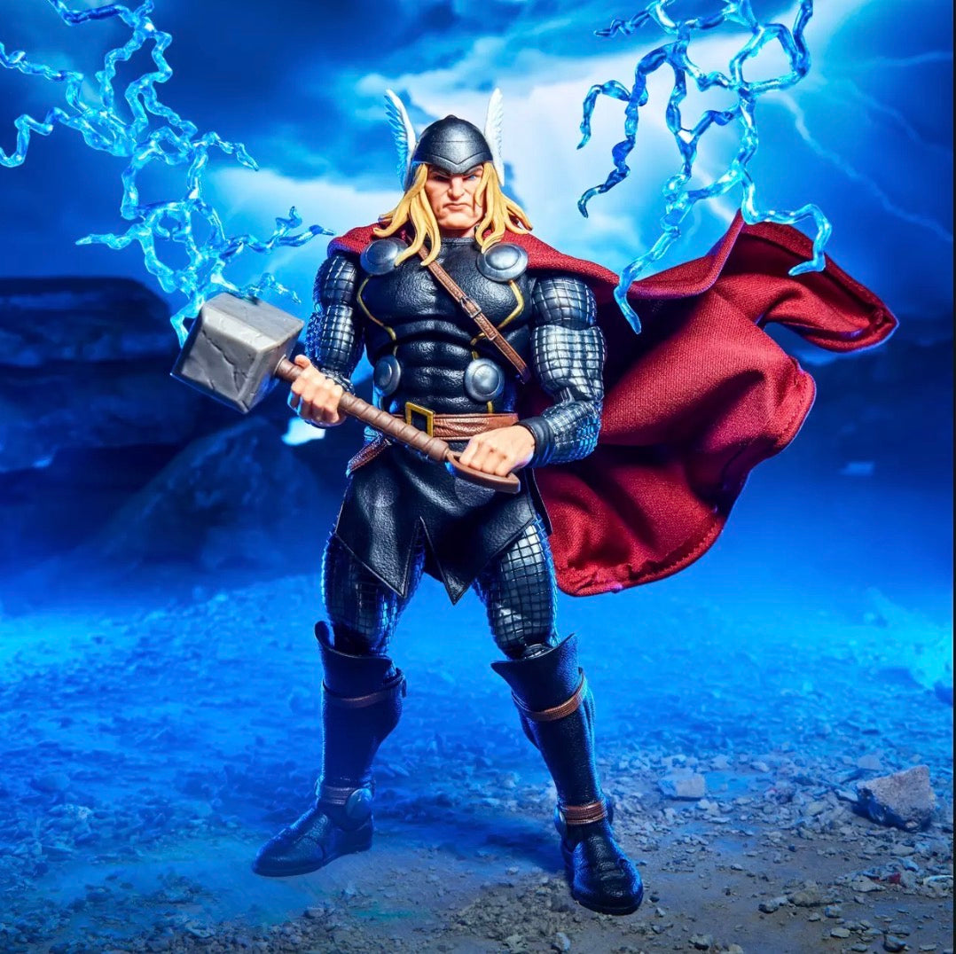 Marvel Legends Maximum Series Thor by Hasbro