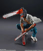 S.H.Figuarts Chainsaw Man -The Movie Chainsaw Man Reze- Tamashii Nations by Bandai